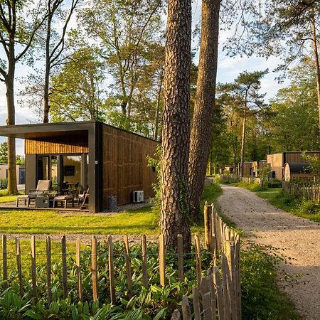 Hofparken Wiltershaar Hotel Winterswijk Exterior foto