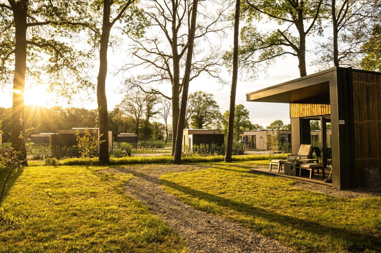 Hofparken Wiltershaar Hotel Winterswijk Exterior foto